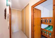 Resale - Apartment / flat -
Torrevieja - Torre la mata