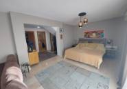 Resale - Villa -
La Nucía - La Nucia Centro