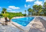 Reventa - Apartamento / piso -
La Nucía - La Nucia Centro