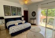 Használt ingatlanok - Villa -
Benissa - La Fustera