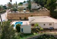 Resale - Villa -
Calpe - Calpe Centro