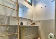 Használt ingatlanok - Villa -
Finestrat