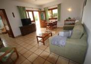 Resale - Villa -
Calpe - Calpe Centro