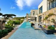 Resale - Villa -
Orihuela - Las Colinas Golf