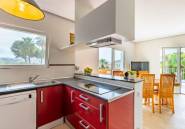 Resale - Villa -
Teulada - Moraira