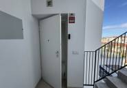 Resale - Apartment / flat -
Orihuela - Playa Flamenca