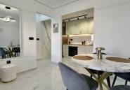 Resale - Apartment / flat -
Orihuela - Playa Flamenca