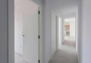 Használt ingatlanok - Apartman / lakás -
Torrevieja - Paseo maritimo