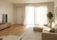 Obra nueva - low-bungalow -
San Javier