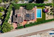 Resale - Villa -
Jávea - Xàbia - Jávea - Xàbia Centro