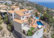 Reventa - Villa -
Altea - Altea Hills