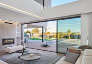 Resale - Villa -
Molina de Segura - Los Conejos