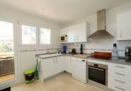 Resale - Apartment / flat -
Altea - Altea Centro