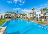 Resale - Apartment / flat -
Guardamar del Segura - Urbanización El Raso