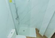 Resale - Apartment / flat -
Torrevieja - La Mata