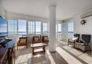 Resale - Apartamento -
Torrevieja - Playa del Acequión