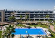 Resale - Apartment / flat -
Orihuela - Playa Flamenca