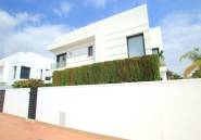 Resale - Villa -
Rojales - Ciudad Quesada