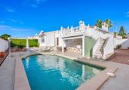 Resale - Villa -
Rojales - Rojales Centro