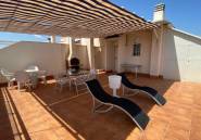 Resale - Apartment / flat -
Orihuela - Mil Palmeras