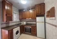 Használt ingatlanok - Apartman / lakás -
Orihuela - Cabo Roig