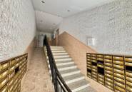 Resale - Penthouse -
Torrevieja - Centro