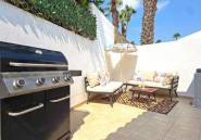 Használt ingatlanok - Villa -
Orihuela - Villamartin