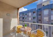 Resale - Apartment / flat -
Torrevieja - El Acequión - Los Náufragos