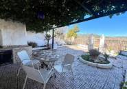 Resale - country house -
Pinoso - Pinoso Centro