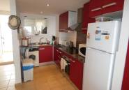 Winter rental - Apartment / flat -
Orihuela Costa - Playa Flamenca