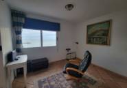 Resale - Apartment / flat -
Calpe - Calpe Centro