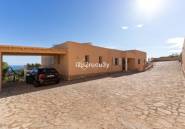 Resale - Villa -
Teulada - Moraira