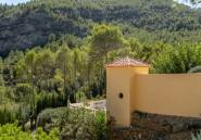 Resale - Villa -
Castell de Castells