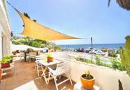 Reventa - Apartamento / piso -
Teulada - Moraira