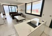 Használt ingatlanok - Apartman / lakás -
Benidorm - Benidorm Centro