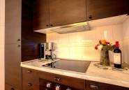 Használt ingatlanok - Apartman / lakás -
Orihuela - Los Altos