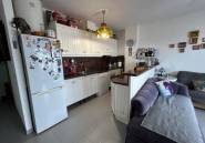 Resale - Apartment / flat -
Orihuela - Playa Flamenca