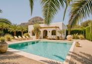 Reventa - Villa -
Jávea - Xàbia - Jávea - Xàbia Centro