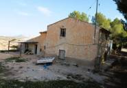 Resale - country house -
Monóvar - Monòver - Monóvar - Monòver Centro