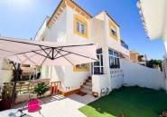Resale - Town House -
Alicante City - Parque de las Naciones