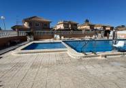 Resale - Bungalow -
Torrevieja - Los Altos