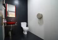 Resale - Commercial property -
Torrevieja - Torrevieja Centro