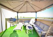 Resale - Villa -
San Miguel de Salinas - Residencial los flamencos