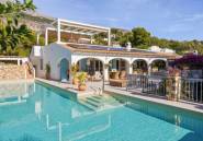 Resale - Villa -
Altea - Altea Centro