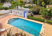 Reventa - Villa -
Benissa - Benissa Centro