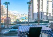 Resale - Apartment / flat -
Calpe - Calpe Centro