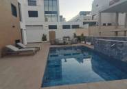 New Build - Villa -
Campoamor