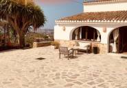 Használt ingatlanok - country house -
Benissa - Benissa Centro