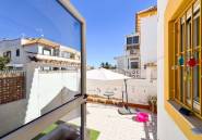 Resale - Town House -
Alicante City - Parque de las Naciones