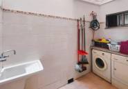 Resale - Apartment / flat -
Torrevieja - Playa de los Locos